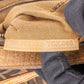Fendi FF Monogram Chef Handbag