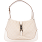 Gucci GG Monogram Jackie Shoulder Bag