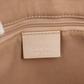 Gucci GG Monogram Jackie Shoulder Bag