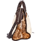 Balenciaga Ponyhair City Shoulder Bag