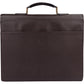 Louis Vuitton Taiga Leather Serviette Kourad Business Handbag