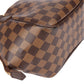 Louis Vuitton Damier Ebene Monogram Belem PM Handbag
