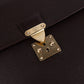 Louis Vuitton Taiga Leather Serviette Kourad Business Handbag