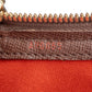 Louis Vuitton Damier Ebene Monogram Belem PM Handbag