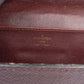 Louis Vuitton Taiga Leather Serviette Kourad Business Handbag