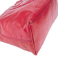 Gucci Pink Patent Leather GG Soho Shoulder Bag