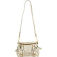 Miu Miu Classic Leather City Handbag