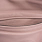 Bottega Veneta Intrecciato Leather Turnlock Clutch