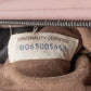 Bottega Veneta Intrecciato Leather Turnlock Clutch