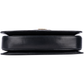 Celine Black Horse Carriage Shoulder Bag
