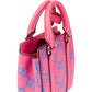 Gucci GG Tennis Monogram Mini Handbag