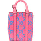 Gucci GG Tennis Monogram Mini Handbag