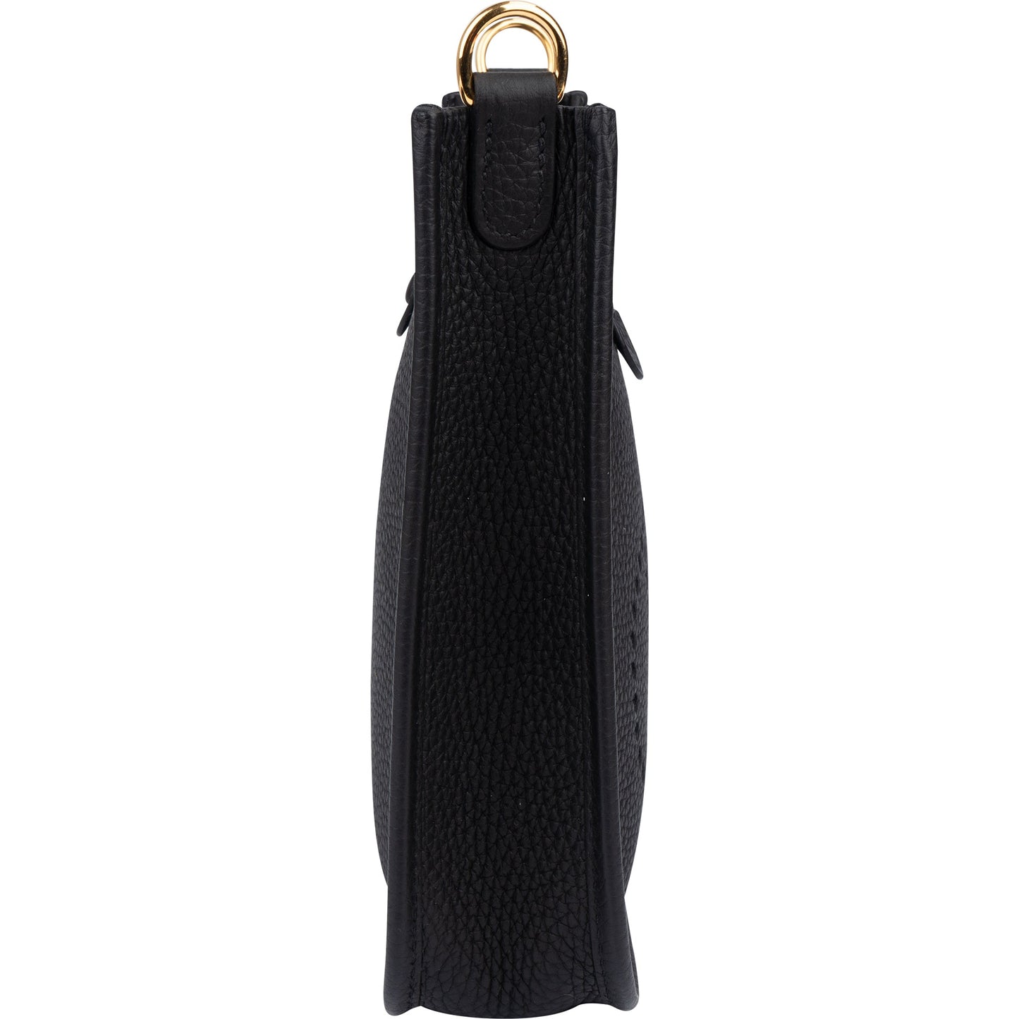 Hermès Clemence Leather Evelyne 16 Crossbody Bag