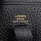 Hermès Clemence Leather Evelyne 16 Crossbody Bag