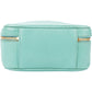 Chanel Caviar Leather CC Jewelry Crossbody Case