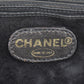 Chanel Caviar Leather CC Jewelry Crossbody Case