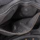 Gucci GG Monogram Bamboo Handbag