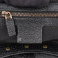 Gucci GG Monogram Bamboo Handbag