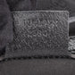 Gucci GG Monogram Bamboo Handbag