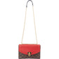 Louis Vuitton Canvas Monogram Saint Placide Crossbody Bag