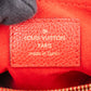 Louis Vuitton Canvas Monogram Saint Placide Crossbody Bag