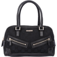 Gucci GG Monogram Black Handbag