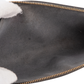 Louis Vuitton Black Epi Leather Pochette Accessoires