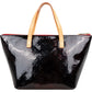 Louis Vuitton Vernis Monogram Bellevue PM Handbag