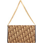 Christian Dior Trotter Monogram Shoulder Bag