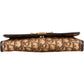 Christian Dior Trotter Monogram Shoulder Bag
