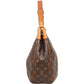 Louis Vuitton Canvas Monogram Galliera PM Handbag