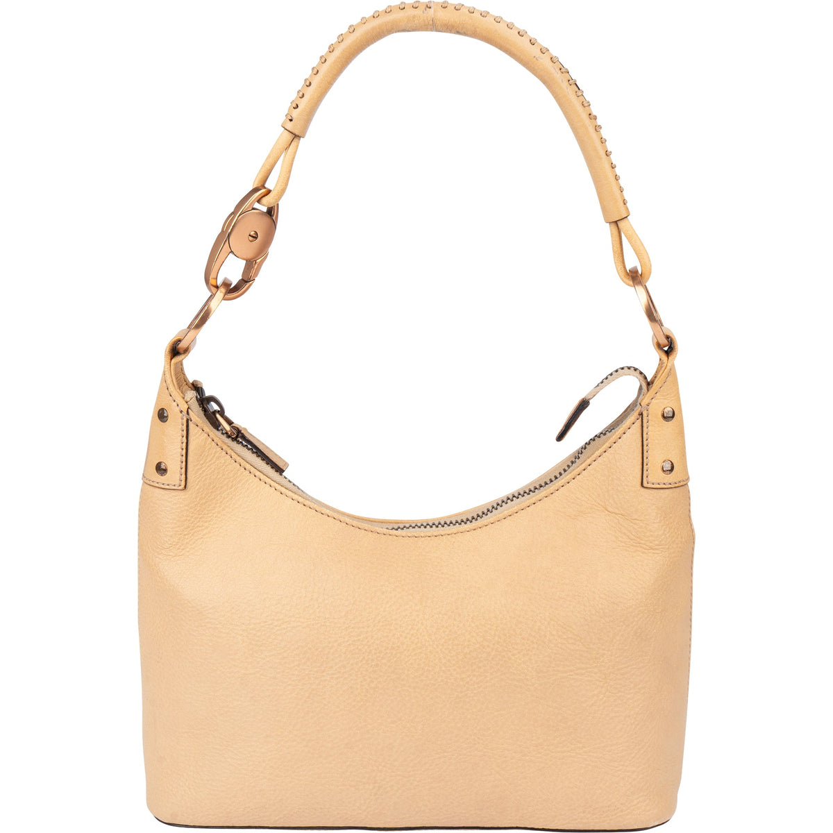 Gucci Hobo aus Leder – Ansicht 5