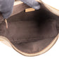 Gucci Hobo aus Leder – Ansicht 9