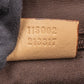 Gucci Hobo aus Leder – Ansicht 11