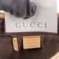 Gucci Hobo aus Leder – Ansicht 10