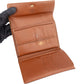 Louis Vuitton Canvas Monogram Tresor Wallet