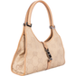 Gucci GG Monogram Jackie Shoulder Bag