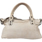 Balenciaga Classic Leather First City Handbag