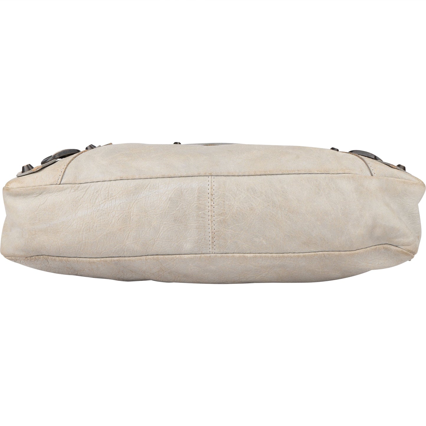 Balenciaga Classic Leather First City Handbag