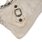 Balenciaga Classic Leather First City Handbag