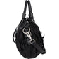 Prada Quilted Nylon City Handbag