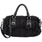 Prada Quilted Nylon City Handbag