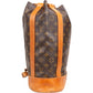 Louis Vuitton Canvas Monogram Randonnee PM Backpack