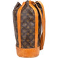 Louis Vuitton Canvas Monogram Randonnee PM Backpack