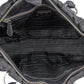 Prada Quilted Nylon City Handbag