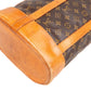 Louis Vuitton Canvas Monogram Randonnee PM Backpack