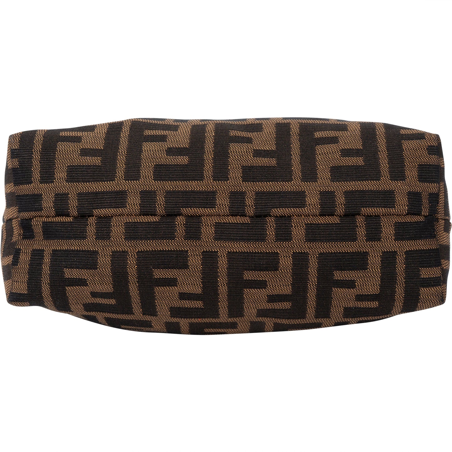 Fendi FF Monogram Mini Zucca Handbag