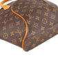 Louis Vuitton Canvas Monogram Ellipse PM Handbag