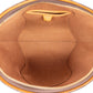 Louis Vuitton Canvas Monogram Ellipse PM Handbag