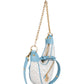 Louis Vuitton Jacquard 1854 Monogram Loop Crossbody Bag